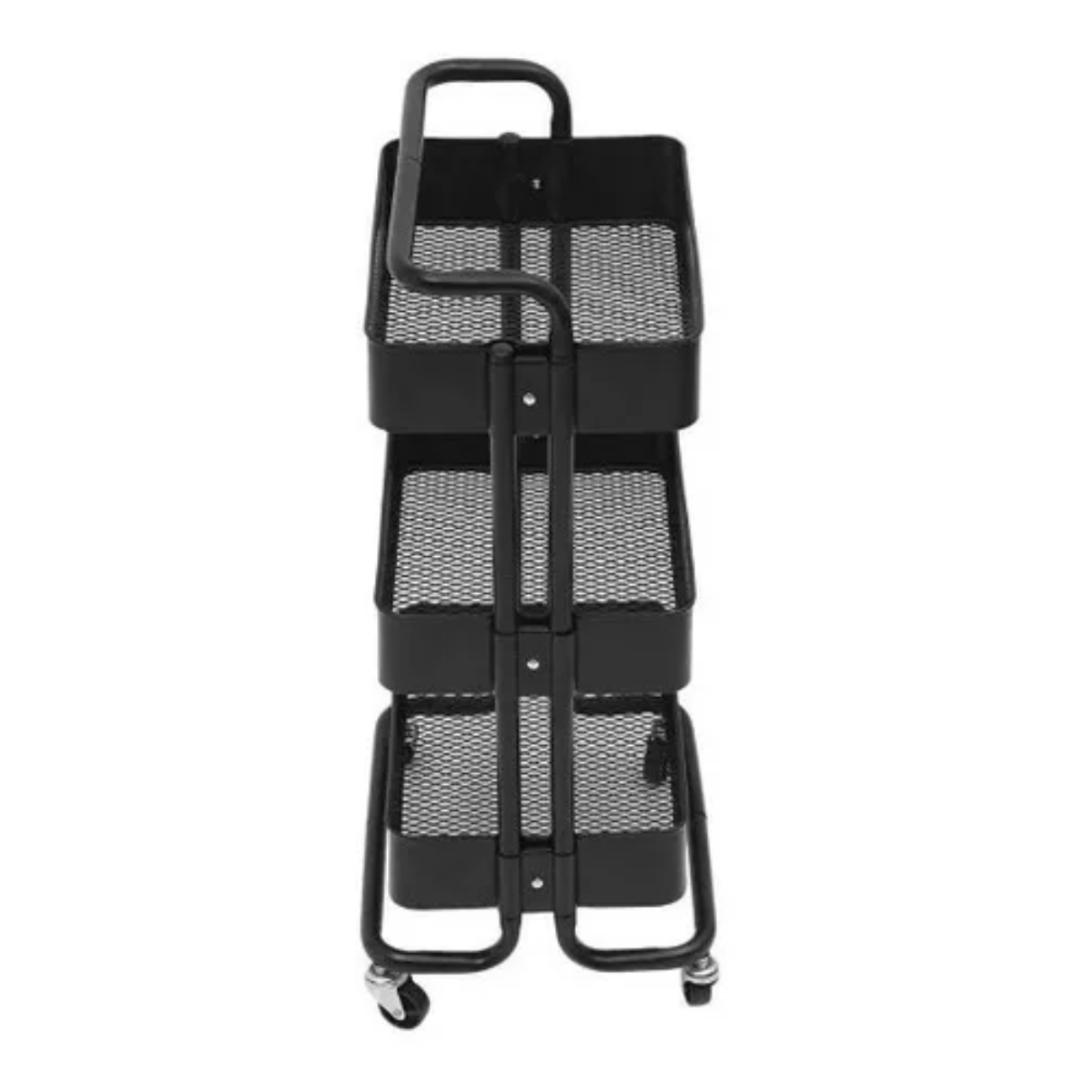 Miniatura 3 de Organizador Rectangular Multiusos